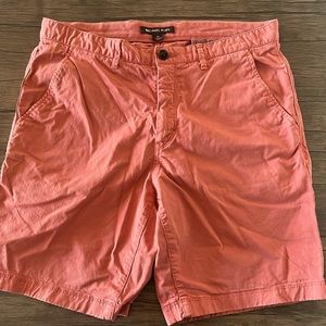 Michael Kors cotton shorts